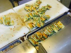 -咏春葱油饼(德政中路店)