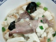 -毅祥斋老孙家泡馍(北院门鼓楼店)