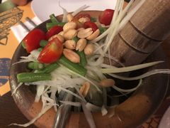 -simply thai天泰(静安嘉里中心店)