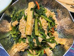 -驿楼兰·新疆菜(火车站店)
