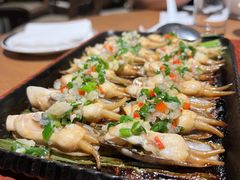 -宁波柏悦酒店·钱湖渔港