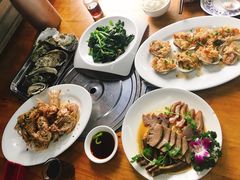 -蚝得喜海鲜(东城店)