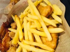-肯德基(星河店)