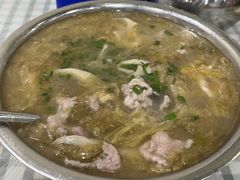 -卢六川汤肉(南方花园店)