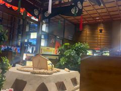 -千代武日本料理(哈西店)
