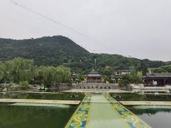 -华清宫景区