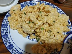 -呼吸森林·生态农庄农家乐私房菜