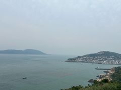 -东极岛景区