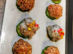 -滇釜火锅·能喝汤的火锅(车公庄店)