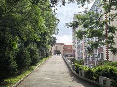 -厦门大学(思明校区)