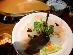 东北大拉皮-燕郊烧鸽子(广安路店)