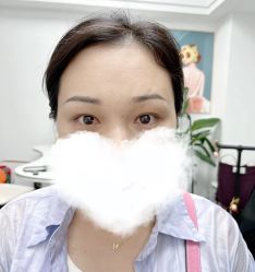 -韩美绣·骨相纹眉·洗眉美瞳线