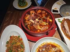 -北京老铺烤鸭(时代广场店)
