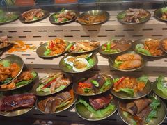 -欢乐牧场主题自助料理(龙华星河iCO店)
