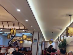 -惠宾饭庄(中山路店)