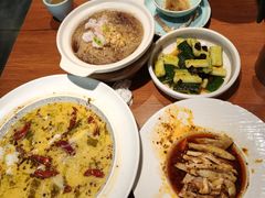 -鱼亨小鲜酸菜鱼(大信店)