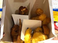 -汉堡王(下沙银泰店)