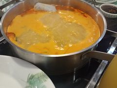 -青柠记忆泰式海鲜火锅(合生汇购物中心店)