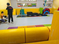 -玩胜青少儿体能(福田侨香中心)