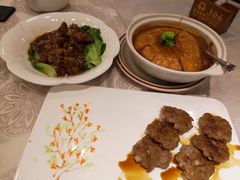 -拿福食府(广大路店)
