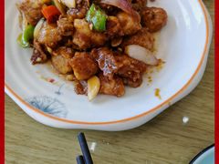 -毛姐烤鱼(福州汽车客运西站店)