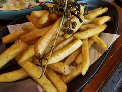 -曼乐辰餐厅(中庚漫游城店)