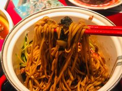 -味福记·本地特色菜(八一万达广场店)