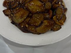 -京天红酒家(虎坊路店)