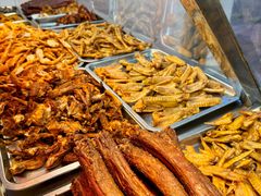 -红全周·洪濑鸡爪(万祥路店)