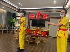 -聚春园自助餐厅(东街口店)