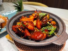 -鹿港小镇(霄云店)