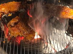 -7年8班朝鲜族非遗美食(三钢里店)