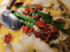 -杭儿风餐厅(嘉里中心店)