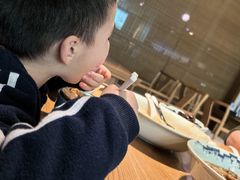 -难忘的面(五矿君澜酒店)