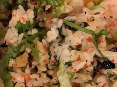 微辣鱼籽拌饭-鱼籽村秘制拌饭(崇文门店)