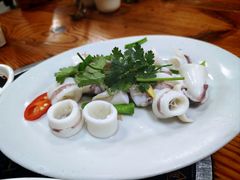 -肥弟大排档(汕樟路店)