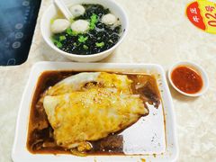 -华威达牛庄(黄埔大道西店)