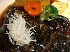 -蟹将军·松叶蟹和牛日料放题自助(K11店)