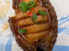 -品海楼·大连海胆锅贴馆(东港店)