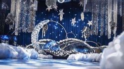 -阳光五洲大酒店·宴会厅