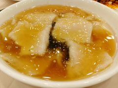 -老人和饭店(淮海中路店)