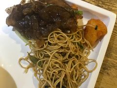咕咾土豆-素清香(解放路店)