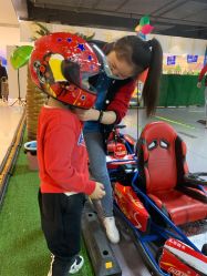 -杰瑞宝贝王乐园(CCMALL时代广场店)