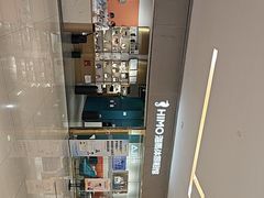 -海马体照相馆(佛山岭南站店)