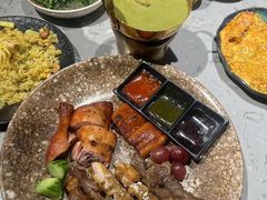 -Home Thai·泰谣(王府井apm店)