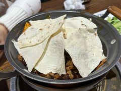 -思金拉措庄园藏餐(太阳岛店)