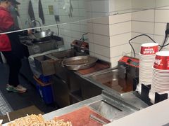 -黑色经典臭豆腐·湖南特产(太平街口店)