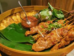 -Ginger(兴国路店)