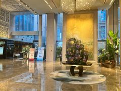 -北京朝阳悠唐皇冠假日酒店