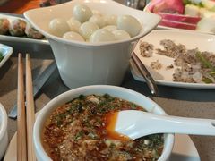 -海底捞火锅(百利广场店)